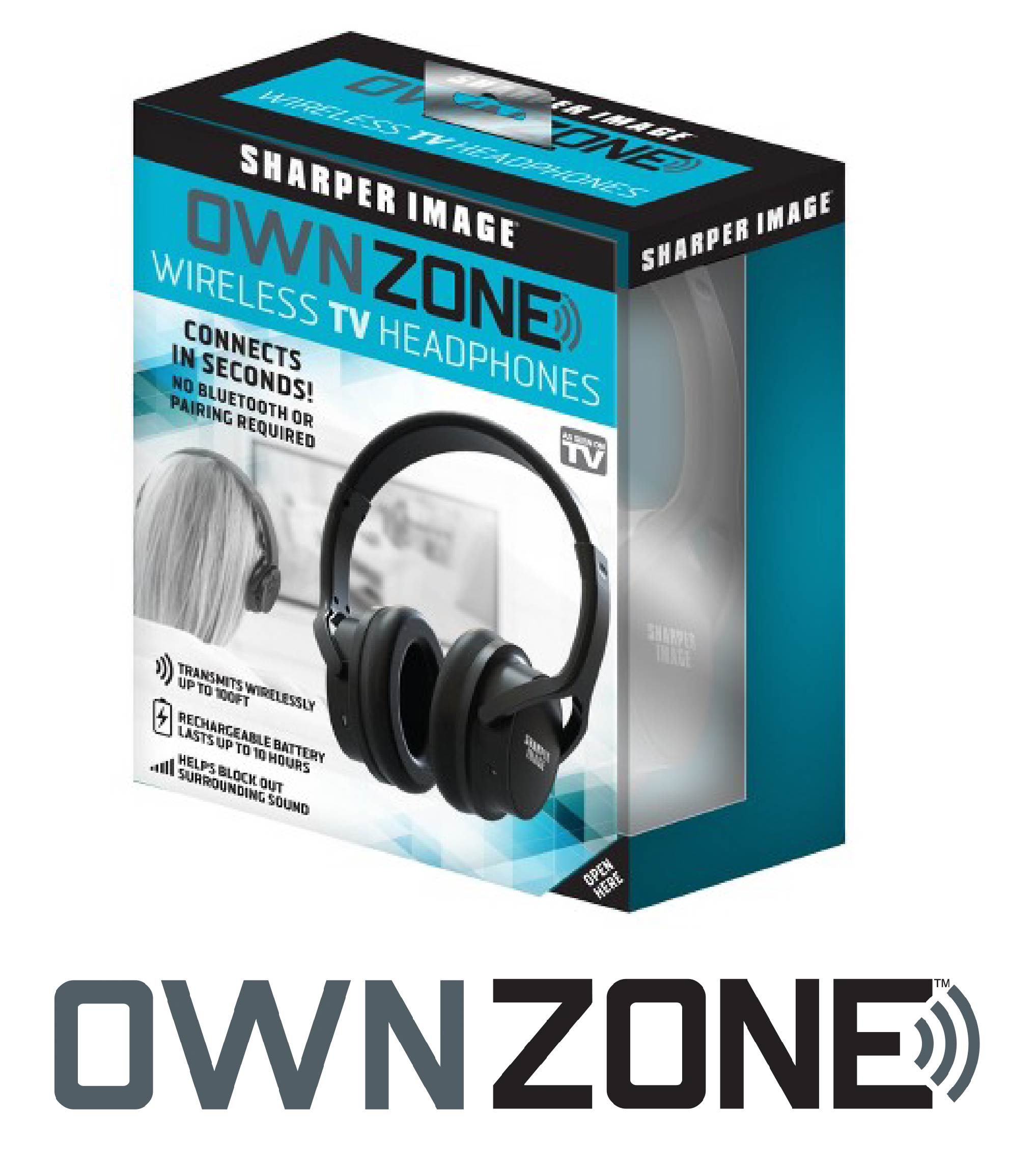 Own Zone Headphones