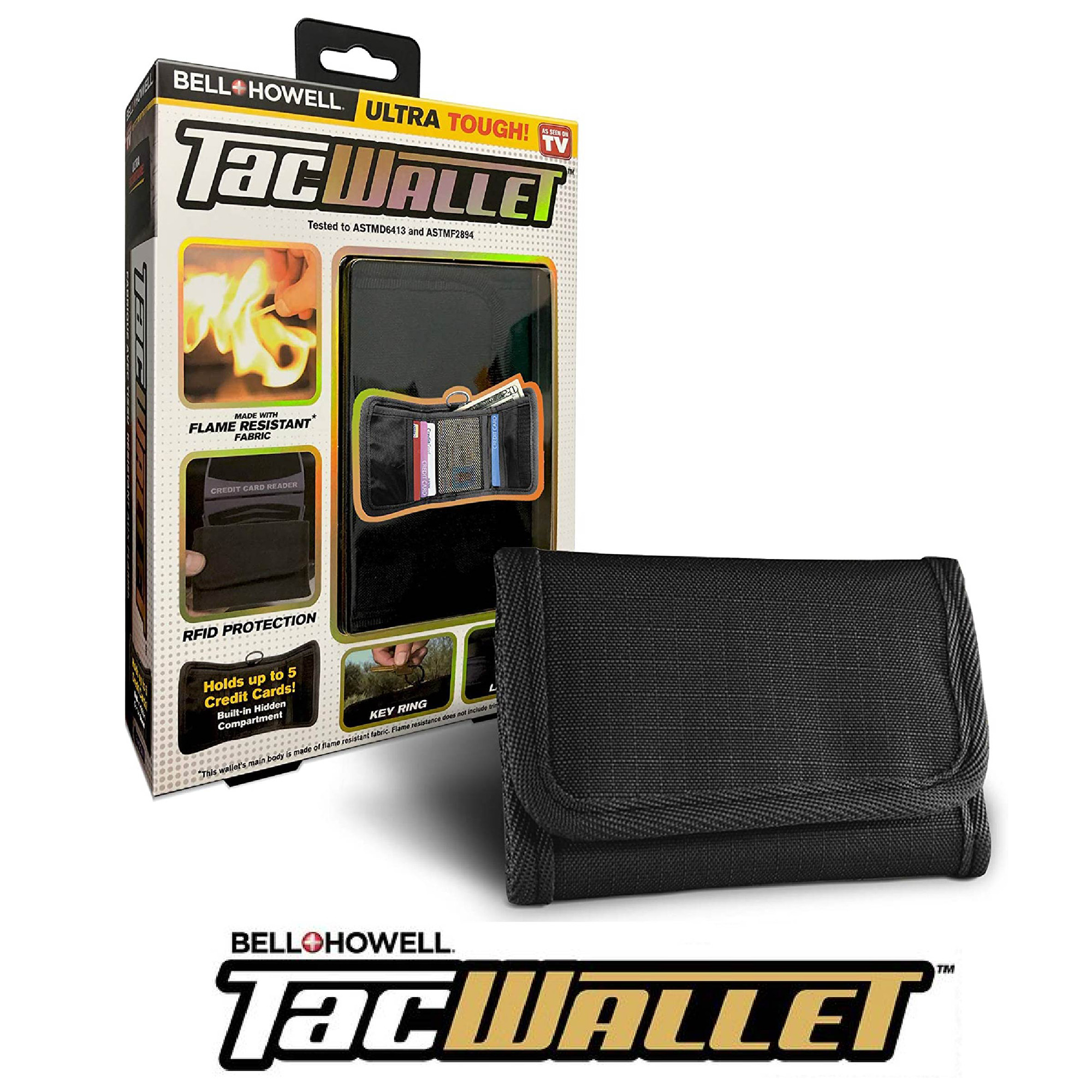 TacWallet