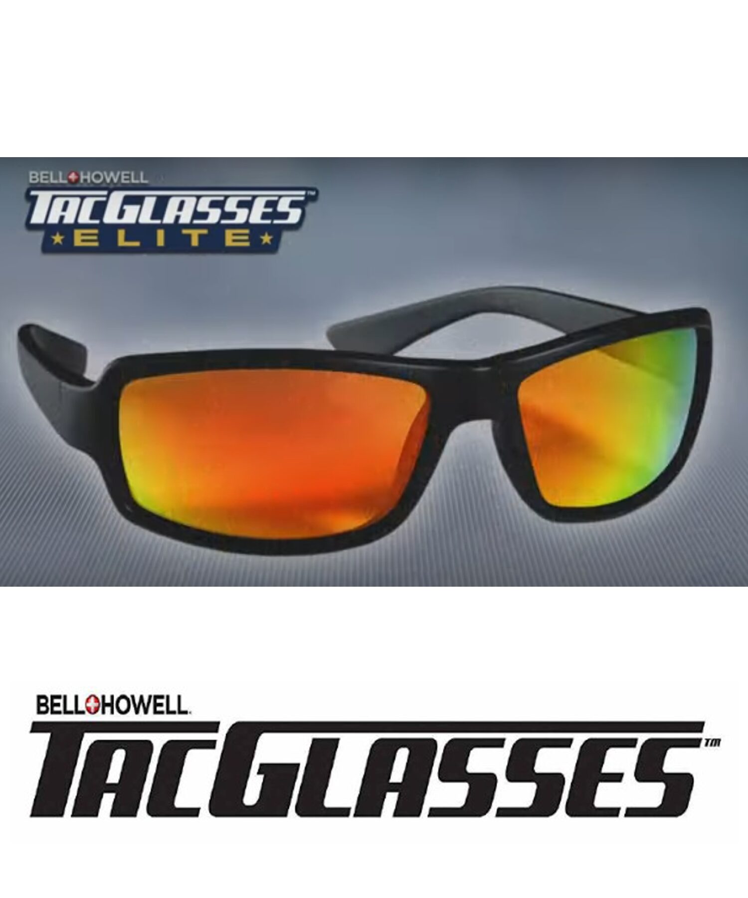 TacGlasses Elite